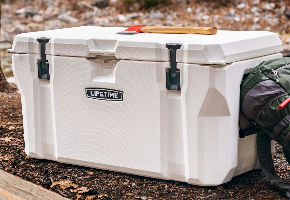 beer chest cooler