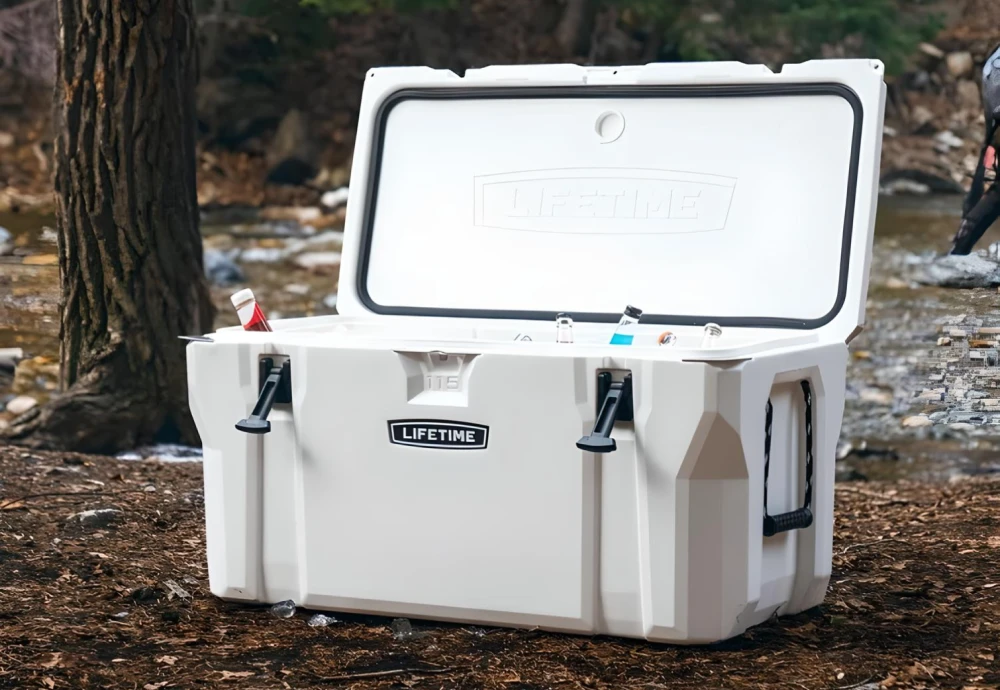 beer chest cooler