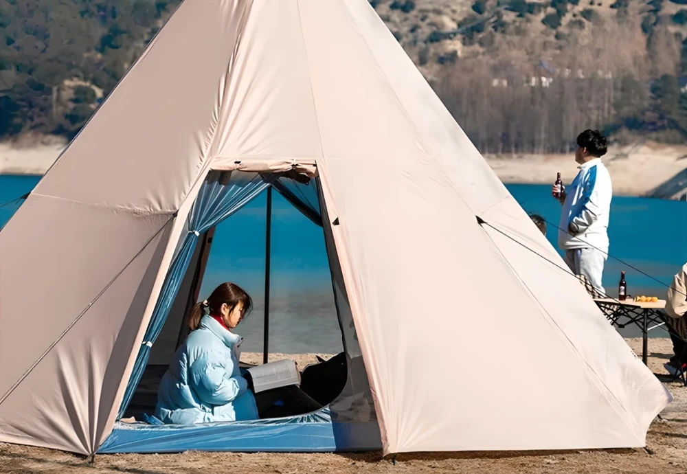 3 person tent ultralight