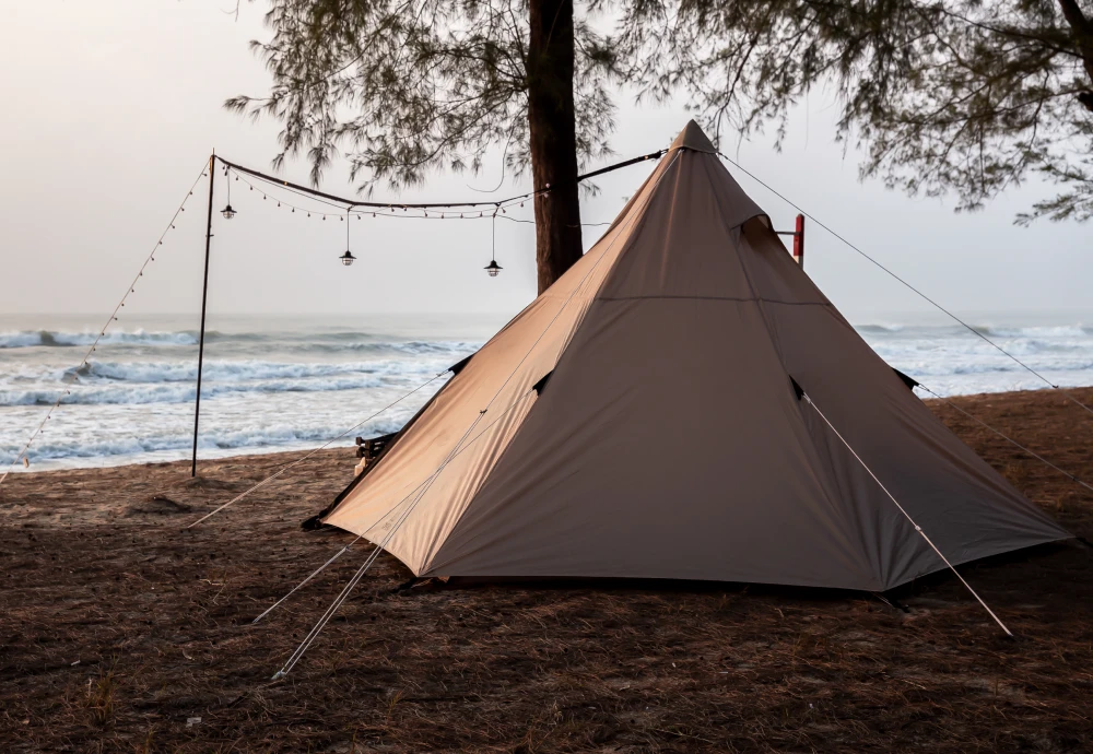 affordable ultralight tents