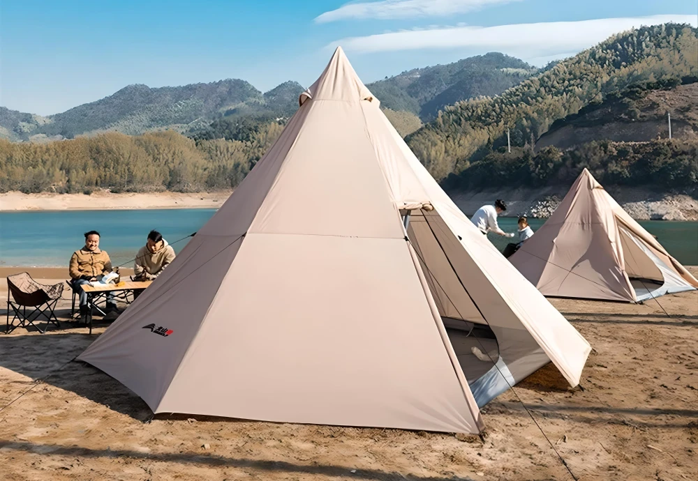 affordable ultralight tents