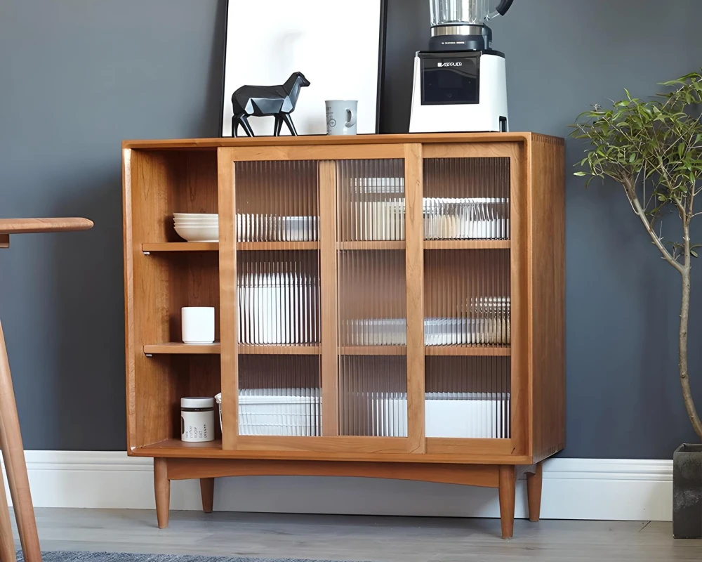 small cabinet sideboard