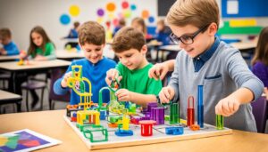 stem activities for kids and students